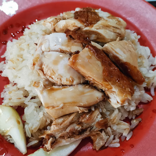 Comentarii opinii despre Far East Chicken Rice 遠東香雞飯