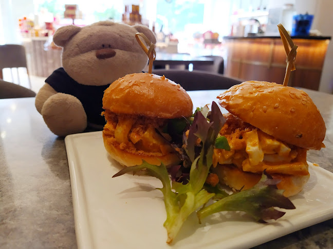 Bee Cheng Hiang Grillery (Serangoon Road) - Singapore