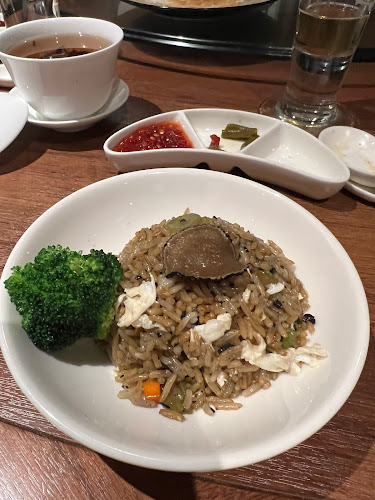 Opinii despre Si Chuan Dou Hua Restaurant - Beach Road în Singapore - Hospitality and gastronomy