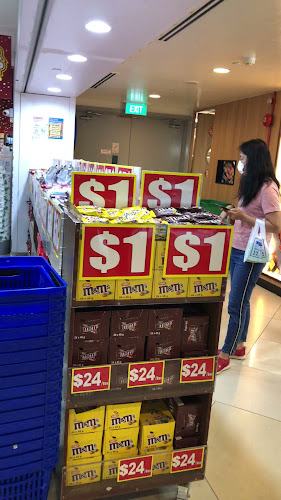 Comentarii opinii despre Chinatown Singapore