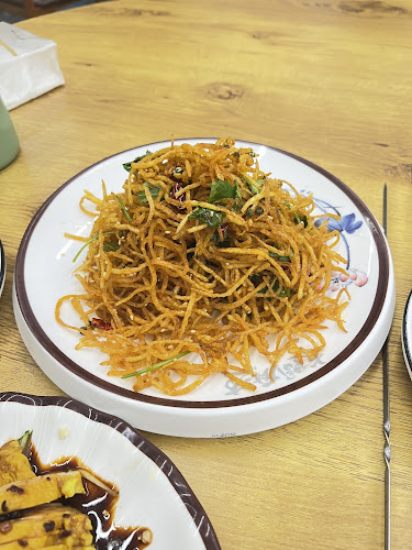 Comentarii opinii despre 友间厨坊 A Kitchen (Novena)