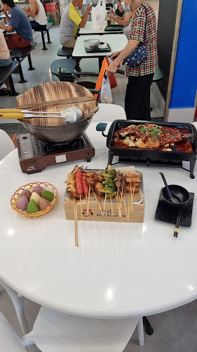 Food Haus - Singapore