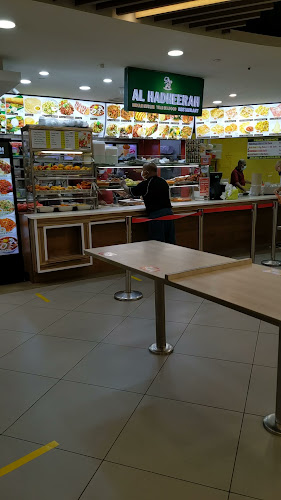Al Hadheerah Restaurant (HDB Hub)