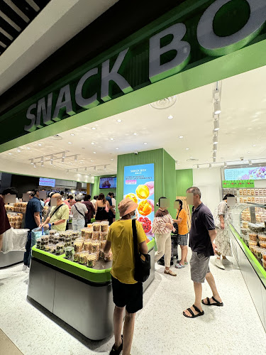 SNACK BOX 零食工坊 @ Pasir Ris Mall