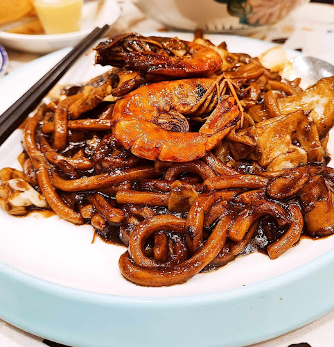 Nan Yang Dao @ PLQ - Hospitality and gastronomy