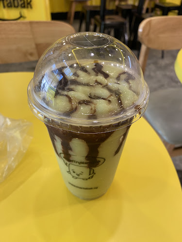 Opinii despre Smile Martabak Café - Bedok Mall în Singapore - Hospitality and gastronomy