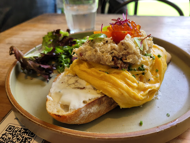 Opinii despre The Brewing Ground în Singapore - Hospitality and gastronomy