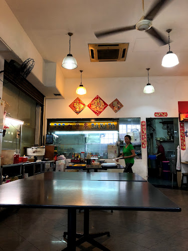 325 Balestier Rd, #01-01 J W Building, Singapore 329754