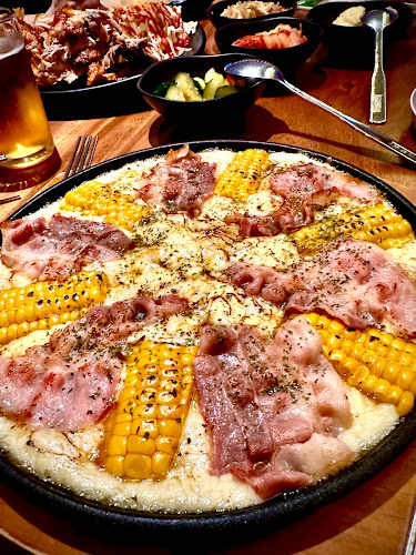 예약 YeYak Korean Restaurant (Keppel Road) - Singapore