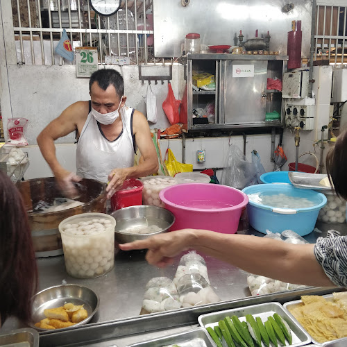 Opinii despre The Marketplace @ 58 în Singapore - Hospitality and gastronomy