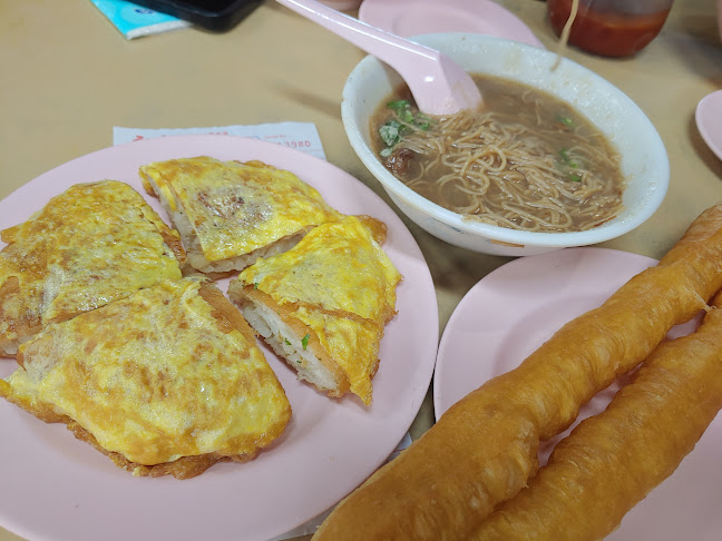 Yong He Eating House (Singapore) - Singapore