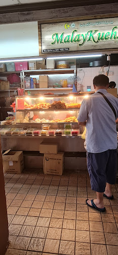 Opinii despre MalayKueh în Singapore - Hospitality and gastronomy