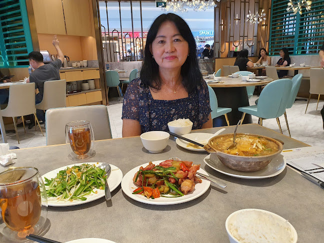 Opinii despre Paradise Classic (Jewel Changi Airport) în Singapore - Hospitality and gastronomy