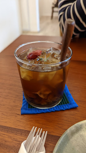 Comentarii opinii despre Simple Café 簡單。