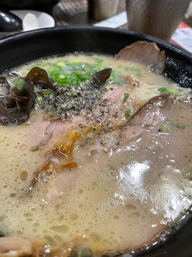 Ramen Keisuke Tonkotsu King Niku King (Paya Lebar) - Singapore
