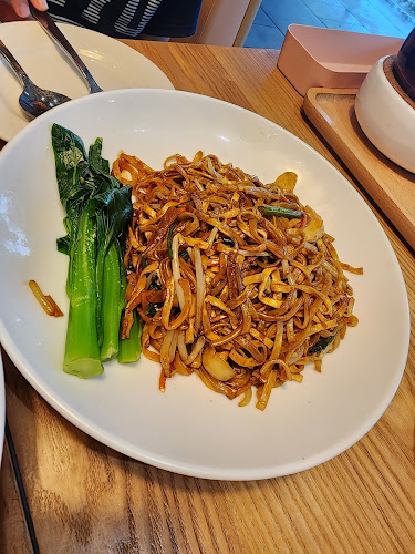 Lotus Café 蓮心食坊