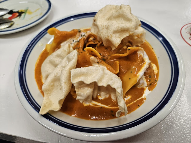 Comentarii opinii despre Lou Shang 楼上