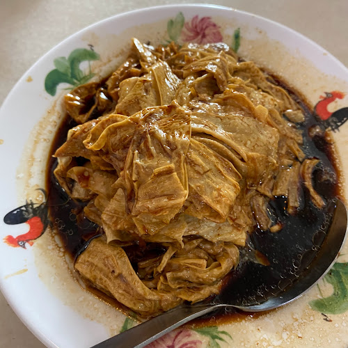 Legendary Bak Kut Teh (Rangoon)