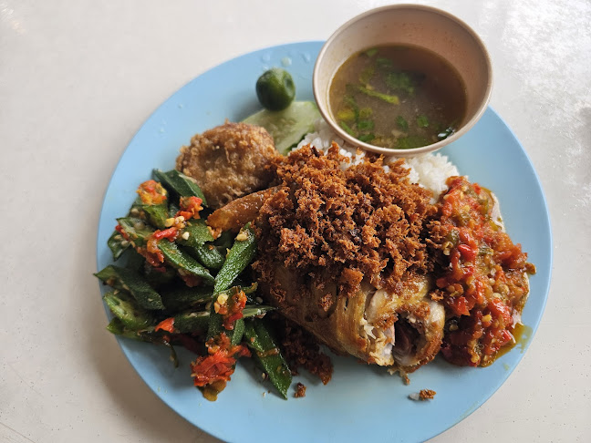 Opinii despre Lucky Stars în Singapore - Hospitality and gastronomy