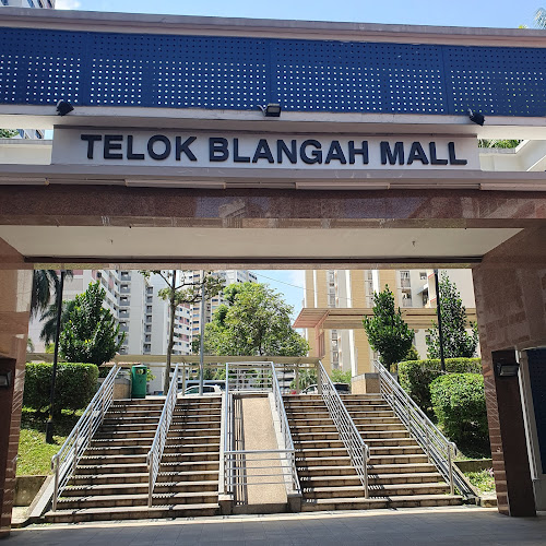 78A Telok Blangah L2 Coffee Shop