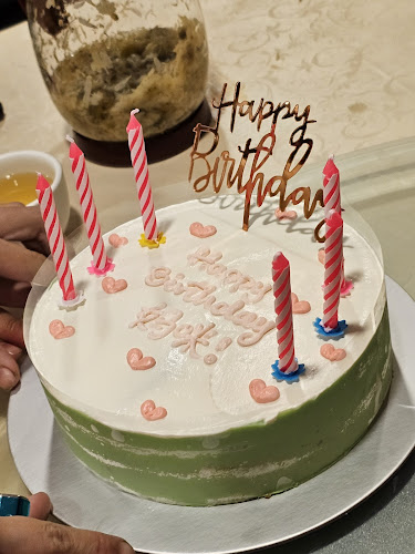 Caramelloz_sg - Hospitality and gastronomy