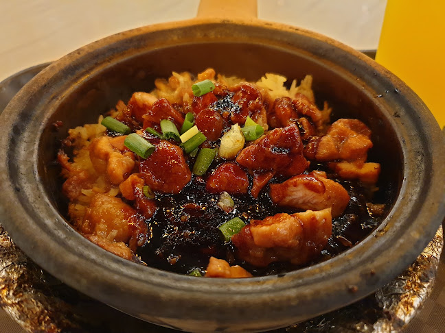 Malaysia Boleh! @ Northpoint City - Singapore