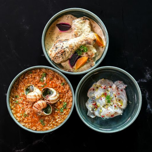 Opinii despre Casa Pietrasanta în Singapore - Hospitality and gastronomy