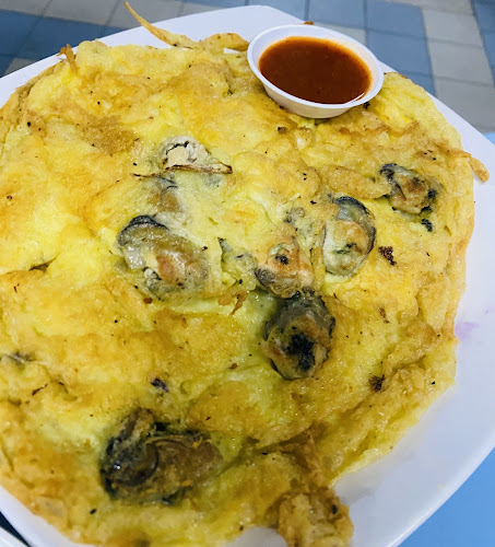 Seng Kee 119 Steam Fish Head - Singapore