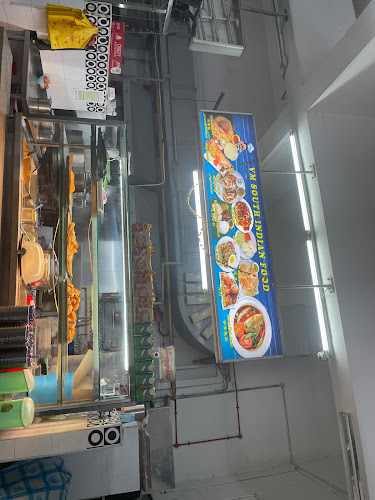 VM SOUTH INDIAN FOOD - Singapore