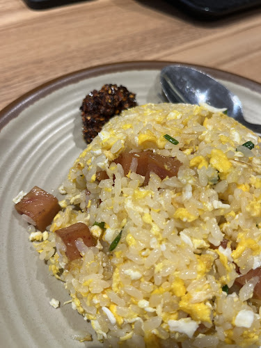 Singapore Food Street - Hospitality and gastronomy