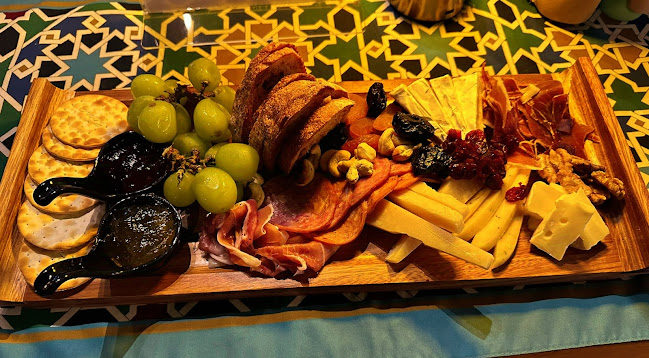 Comentarii opinii despre The Melting Pot JC