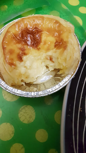 Comentarii opinii despre Qinde Egg Tart 亲的蛋挞