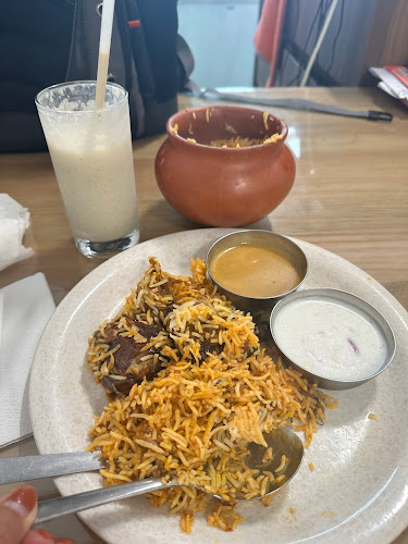 Cow and Farmer Pure Veg Restaurant - Hospitality and gastronomy