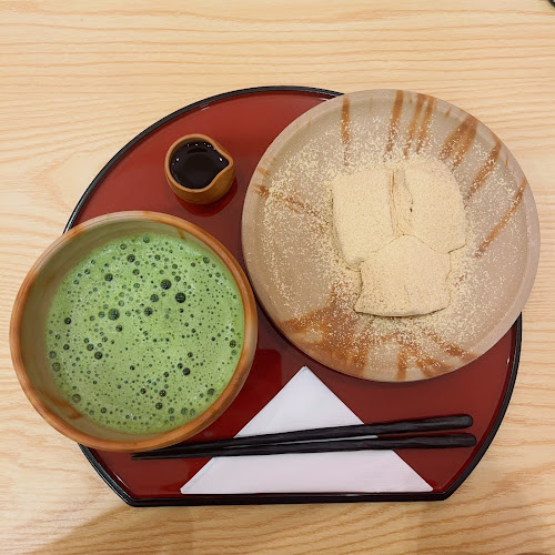 Warabimochi Kamakura - Hospitality and gastronomy