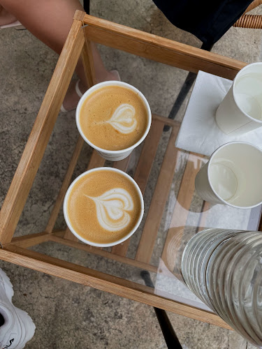 Opinii despre Chu And Co în Singapore - Hospitality and gastronomy