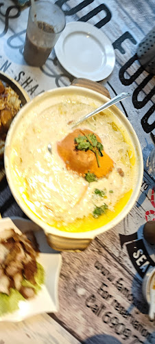 JB101 Seafood @ Science Park - Hospitality and gastronomy