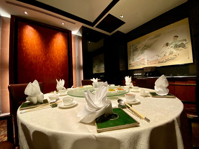 Li Bai Cantonese Restaurant - Hospitality and gastronomy