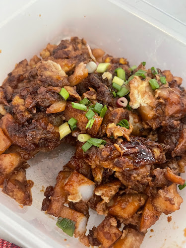 Comentarii opinii despre 26 Carrot Cake 菜头粿