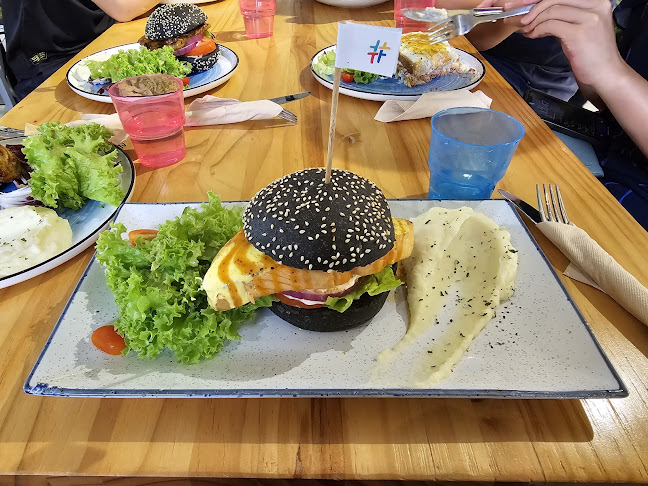 Opinii despre 6 Letter Brunch în Singapore - Hospitality and gastronomy