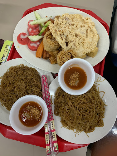 GHK @ Khatib - Hospitality and gastronomy