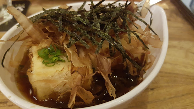 Opinii despre Shukuu Japanese Izakaya and Bar în Singapore - Hospitality and gastronomy