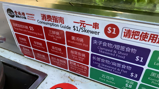 Steamov - 食尚捞 (Outram)