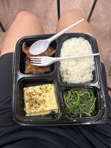 Fong Fu Food Catering