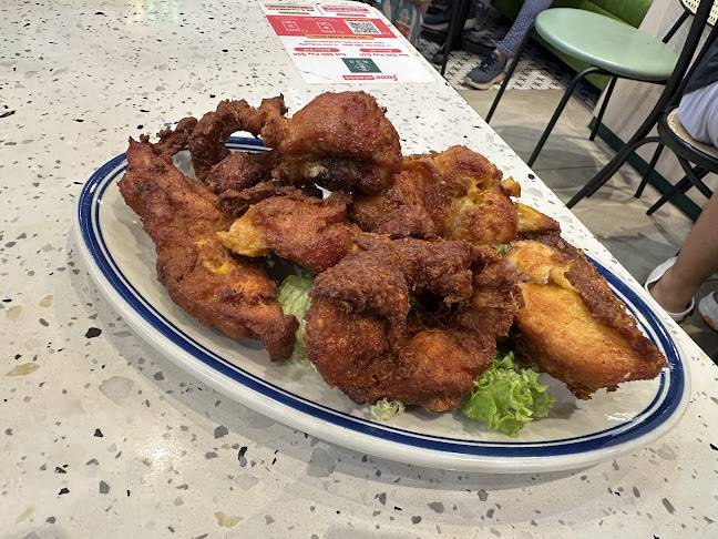 Opinii despre Nan Yang Dao (Hillion) în Singapore - Hospitality and gastronomy