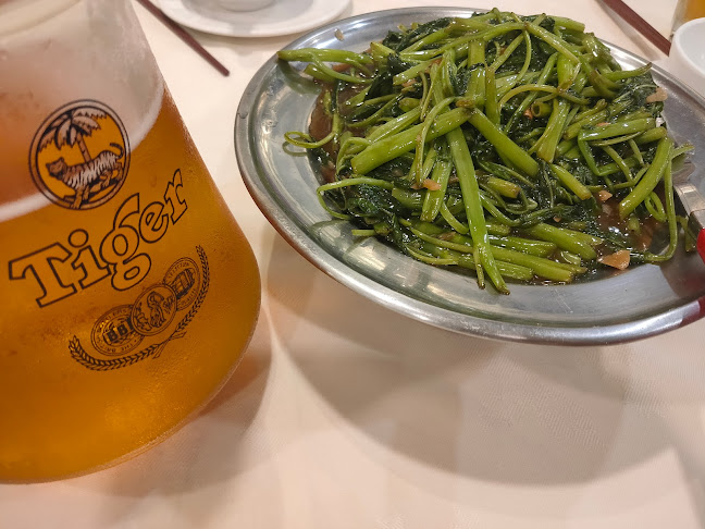 Hillman Restaurant - Hospitality and gastronomy