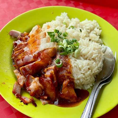 Opinii despre 351 Coffee Shop în Singapore - Hospitality and gastronomy