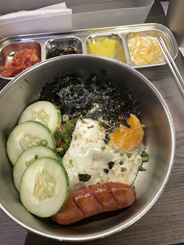 Opinii despre Ajumma's Northpoint în Singapore - Hospitality and gastronomy