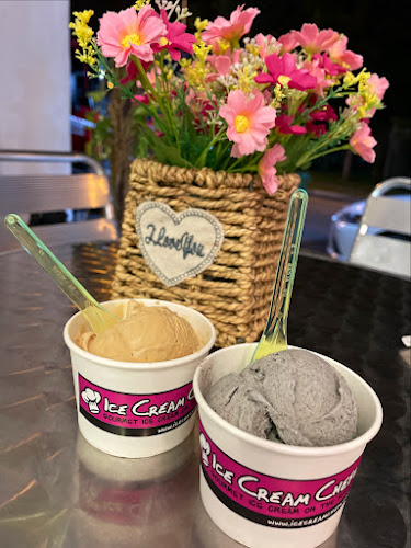 Ice Cream Chefs - Singapore