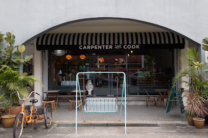 Carpenter & Cook