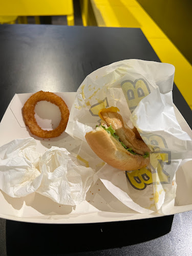 NBCB i12 Katong - Hospitality and gastronomy